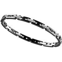 Bracciale Zancan Uomo in Acciaio EHB140 - EHB140